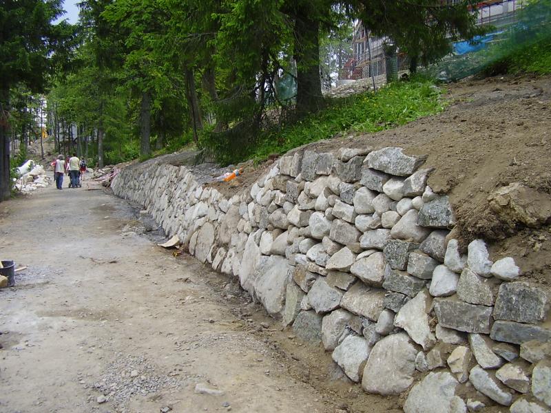 Revitalizcia a krajinrske pravy - TRBSK PLESO