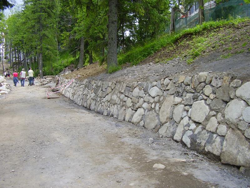 Revitalizcia a krajinrske pravy - TRBSK PLESO