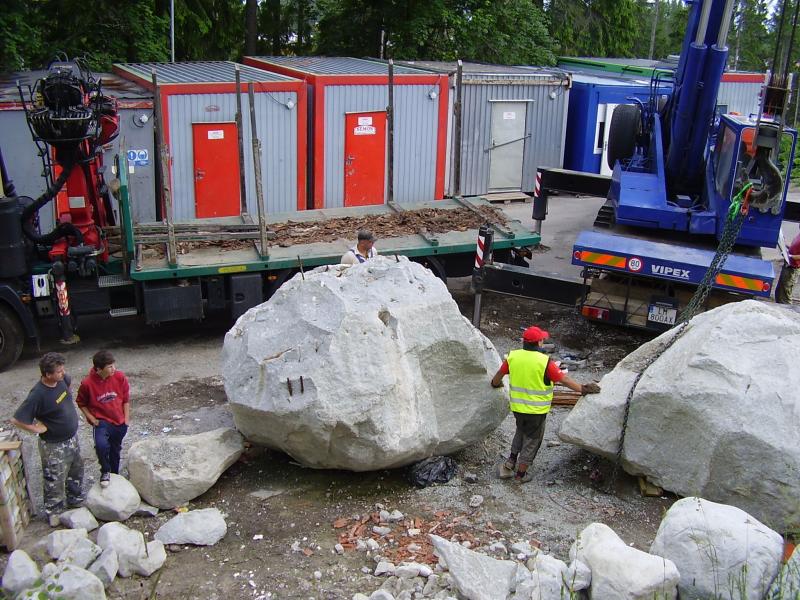 Revitalizcia a krajinrske pravy - TRBSK PLESO