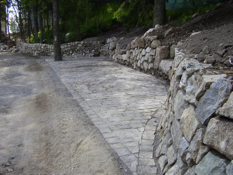 Revitalizcia a krajinrske pravy - TRBSK PLESO