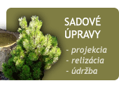 sadov pravy