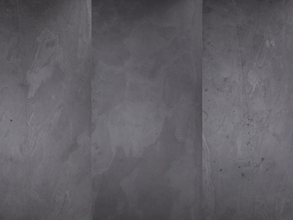 Bridlica Black Galaxy 122 cm x 61 cm x 2 mm - kamenná dyha