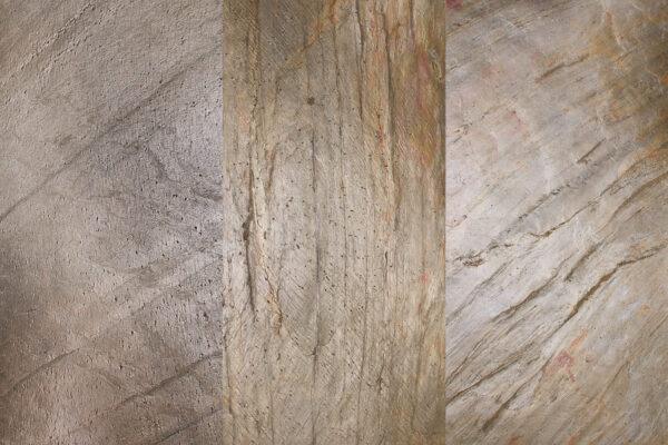 Bridlica Burning Forest 122 cm x 61 cm x 2 mm - kamenná dyha