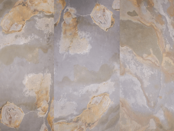 Bridlica Indian Autumn 122 cm x 61 cm x 2 mm - kamenná dyha