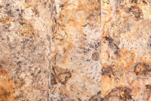 Bridlica Indian Autumn 244 cm x 122 cm x 2 mm - kamenná dyha transparent