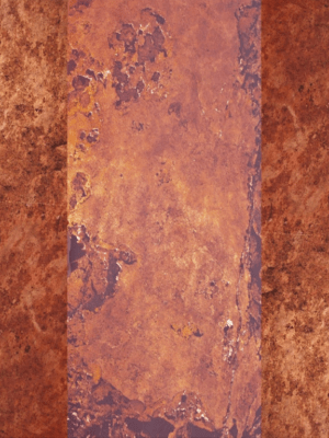 1066_terra-red122x61-3xpas-transp Bridlica Terra Red 122 cm x 61 cm x 2 mm - kamenná dyha transparent