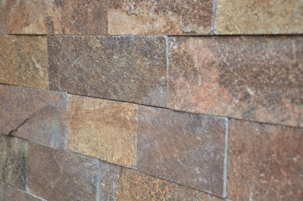 Andezit A1 obklad 10-50 cm 4x rezaný Rozmery: Andezit A1 Obklad 4x rezaný 10 cm