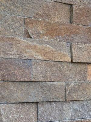 Andezit A1 obklad 10-50 cm 4x rezaný Rozmery: Andezit A1 Obklad 4x rezaný 5 cm