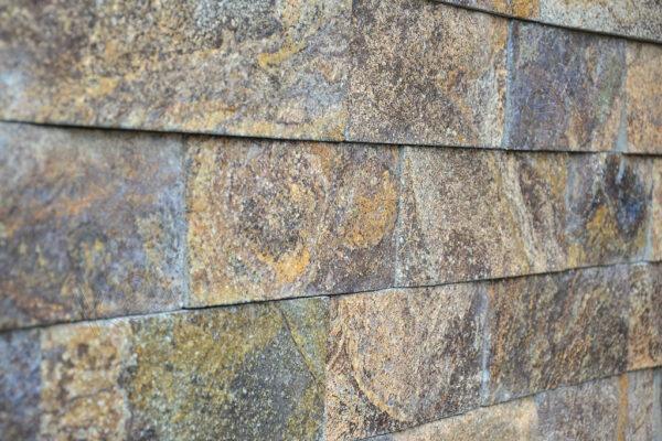 Andezit A2 ZS obklad 10-50 cm 4x rezaný Rozmery: Andezit A1 Obklad 4x rezaný 10 cm