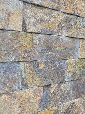 Andezit A2 ZS obklad 10-50 cm 4x rezaný Rozmery: Andezit A1 Obklad 4x rezaný 5 cm