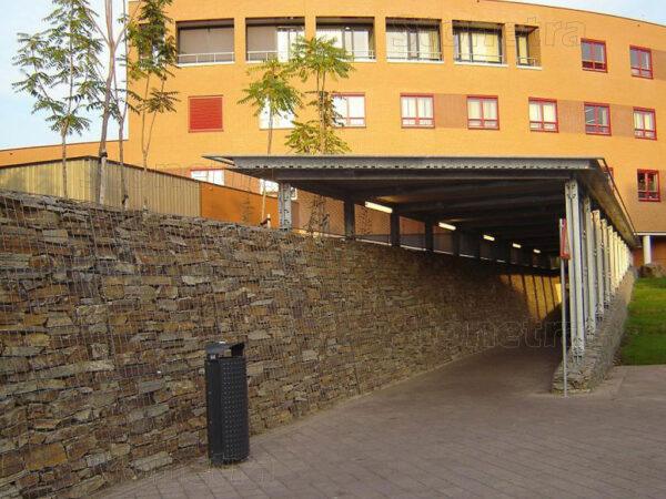 Gneis K8 kameň na murovanie/do gabionov