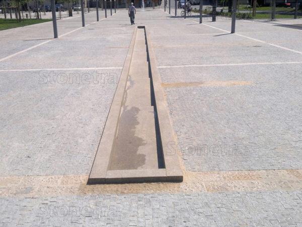 1230-2_lipnicka-zula-mozaika-rezana-2 Žula šedá 4x rezaná kocka 6 x 6 x 6 cm