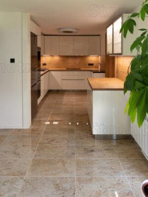 Žula Astoria 61 cm x 30,5 cm x 1 cm - leštená