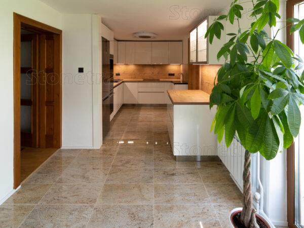 Žula Astoria 61 cm x 30,5 cm x 1 cm - leštená