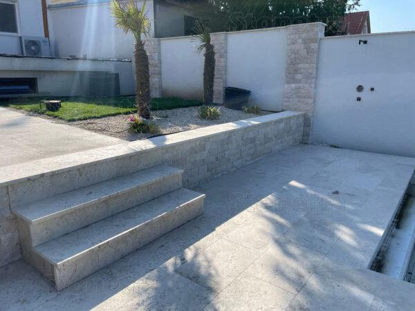 1349-2_dlazba-k-bazenu-travertin-light Travertín Classic - 4x rezaný omieľaný obklad výška 10 cm