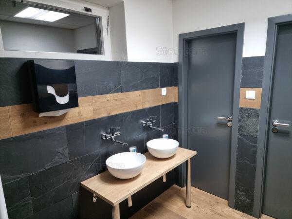 Bridlica Jack Black 60 cm x 30 cm x 1,2 cm