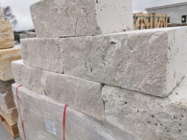 Classic 30-50 cm x 18 cm x 7,5/15/22,5 cm omieľaný Rozmery: Classic 30-50 cm x 18 cm x 15 cm