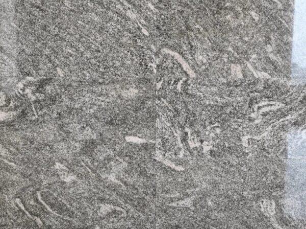 Žula Kuppam Green 61 cm x 30,5 cm x 1 cm - leštená