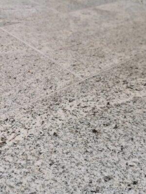 Žula Frost White 61 cm x 30,5 cm x 1 cm - leštená