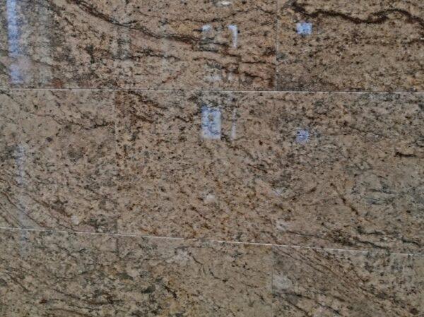 Žula Cappucino 61 cm x 30,5 cm x 1 cm - leštená