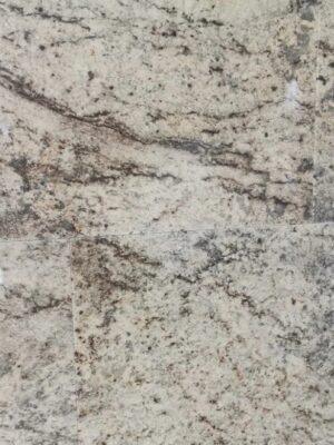 Žula Imperial White 61 cm x 30,5 cm x 1 cm  - leštená