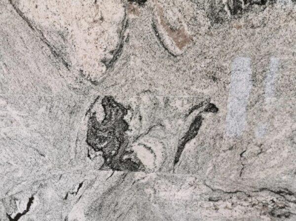 Žula Viscon white 61 cm x 30,5 cm x 1 cm - leštená