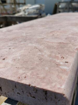 1517-1_bazenovy-lem-travertin-red-80-x-25-x-3-cm Bazénový lem travertín Red 80 x 25 x 3 cm