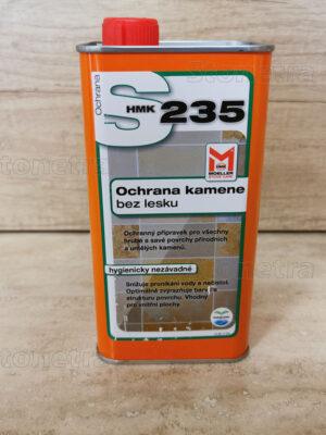 162_hmk-s-235-matne-zvyraznenia-farby-interier-1-l HMK - S 235 matné zvýraznenia farby, interiér - 1 l