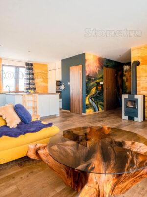 1667_travertin-gold-vc-61-cm-x-30-5-cm-x-1-2-cm-matny-plneny Travertín Gold VC 61 cm x 30,5 cm x 1,2 cm - matný, plnený