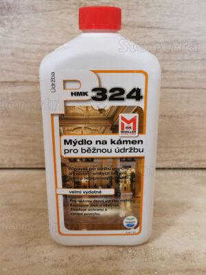 HMK - P 324 mydlo na kameň - 1 l