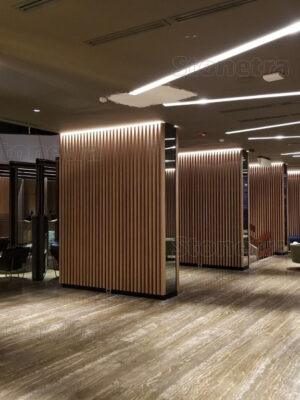 1739-3_velkoformatovy-obklad-travertin-madeira Exclusiv Travertín Madeira VC 120 cm x 60 cm x 1 cm - matný, plnený