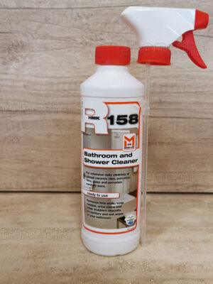 HMK - R 158 sprchový kút : čistič na vodný a močový kameň - 0,5 l