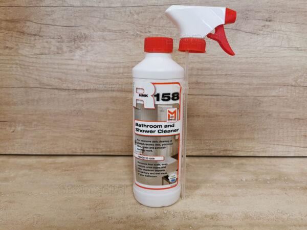 HMK - R 158 sprchový kút : čistič na vodný a močový kameň - 0,5 l