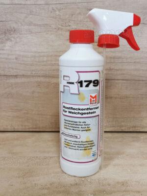 HMK - R 179 odstrňovač hrdze bez kyselín - 0,475 l