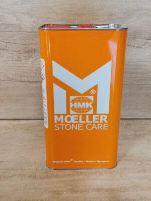 HMK - S 234 Extra bez zvýraznenia farby, interiér + exteriér - 5 l