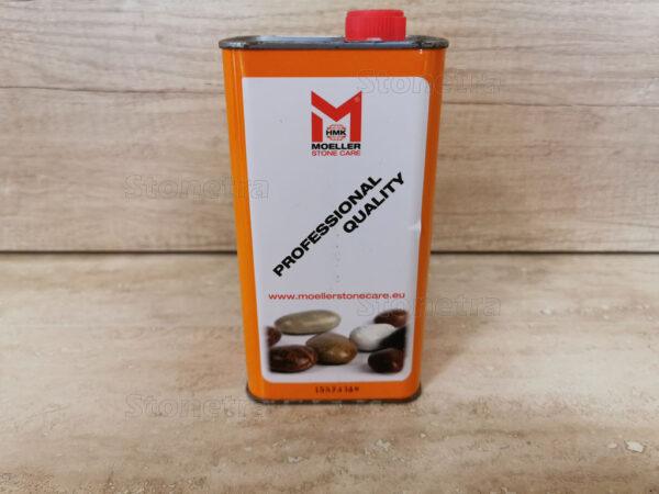 HMK - R 799 Špeciálne rozpúšťadlo konzervačných prípravkov - 1 l