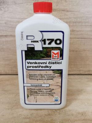 HMK - R 170  čistič bez kyselín - 1 l