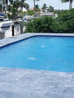 1827-1_dolphin-fp-3 Mramor francúzsky vzor Dolphin hr. 3 cm - omieľaný