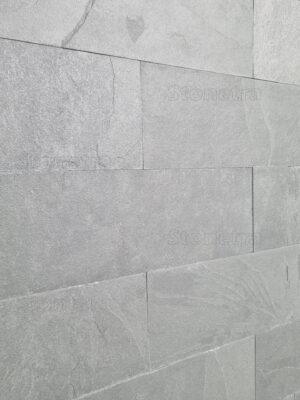 1887_graygreen-30x10 Bridlica Grey Green 30 cm x 10 cm x 0,6 - 1 cm