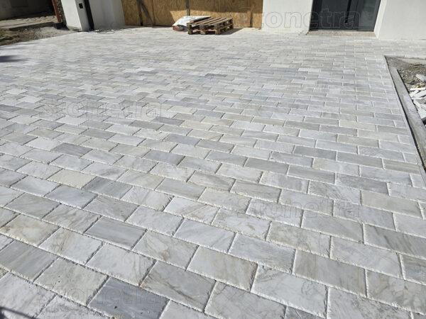 1948-1_alexandria-mramor-na-prijazdovu-cestu Mramor Alexandria dlažba 30 cm x 15 cm x 3 cm - sekané hrany