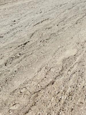 Travertín Classic VC 180 cm x 90 cm x 2 cm - kartáčovaný, neplnený