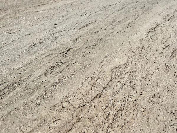 Travertín Classic VC 180 cm x 90 cm x 2 cm - kartáčovaný, neplnený