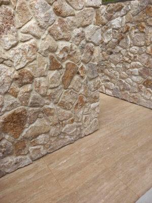 2171-4_travertin-beige-classic-mandre-rock-face Travertín Mandre - rock face