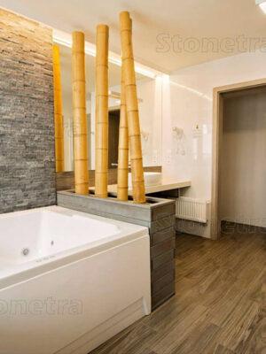 218-26_218-26-mramor-cierny-remienkovy-obklad-panel Mramor čierny - remienkový kamenný obklad/panel