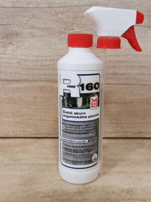 HMK - R 160 odstraňovač machu a plesne - 0,475 l