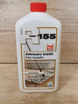 HMK - R 155 čistič bez obsahu kyselín - 1 l