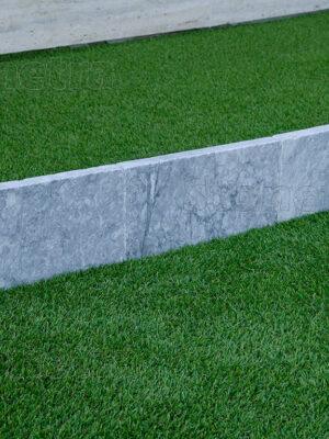 Mramor Lagune rezaný obrubník 30 x 15 x 3 cm