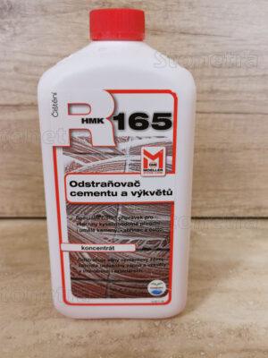 HMK - R 165 ostraňovač silného cementového závoja  - 1 l