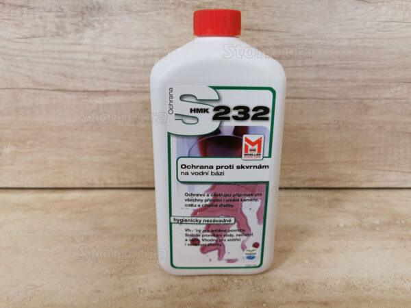 HMK - S 232 bez zvýraznenia farby, kuchynská doska, interiér + exteriér - 1 l