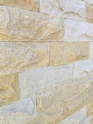 Pieskovec Mensis SF 30 / 25 / 20 cm x 8 cm x 2 - 3 cm